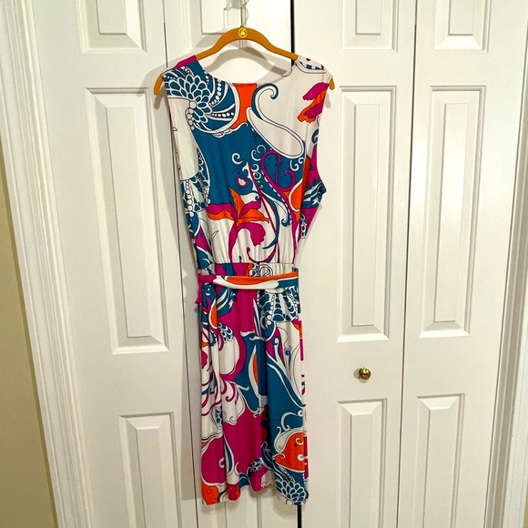Nikki Poulos Dress, XL - Picture 2 of 3